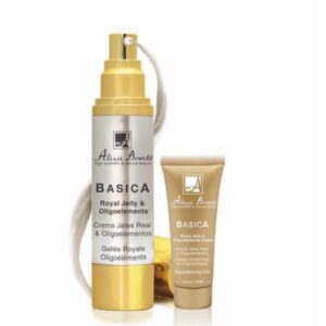 Crema Royal Defensa Activa Alissi Bronte - Imagen 6