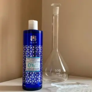 Champú Anticaspa 0% Sin Sulfatos ni Sal Valquer - Imagen 11