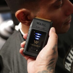 Wahl Vanish - Imagen 8