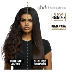 Ghd Chronos MAX - Imagen 4