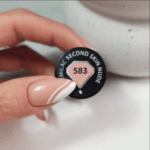385 Semilac Soulmate Mix Pink Sky - Imagen 6