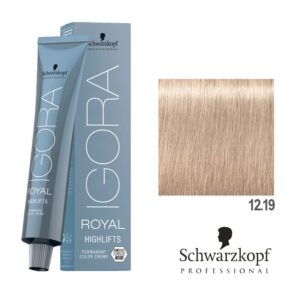 Tintes Schwarzkopf Igora Royal - Imagen 20