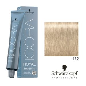 Tintes Schwarzkopf Igora Royal - Imagen 21