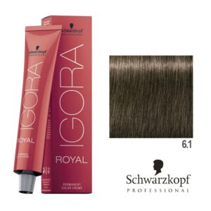 Tintes Schwarzkopf Igora Royal - Imagen 55