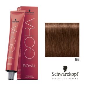 Tintes Schwarzkopf Igora Royal - Imagen 63