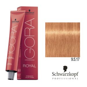 Tintes Schwarzkopf Igora Royal - Imagen 106