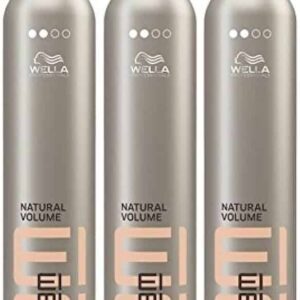 Espumas Eimi Volumen Natural Wella - Imagen 1
