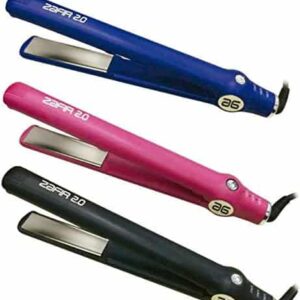 Planchas Zafir Asuer - Imagen 3