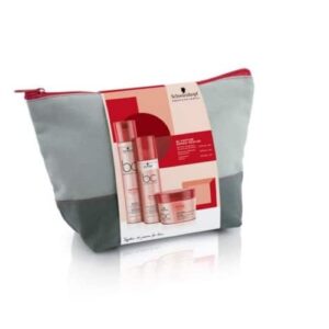 Pack BC Peptide Repair Schwarzkopf - Imagen 2