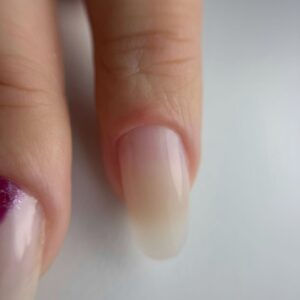 Acrylgel Destetika Milk White. 60grs - Imagen 12