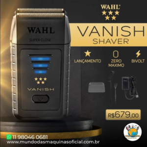 Wahl Vanish - Imagen 6