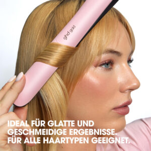 Secador Iónico Ghd Speed Black - Imagen 11