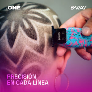 B Way One Trimmer - Imagen 6