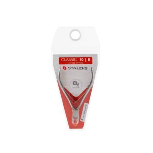 Alicates Staleks Classic 10 8 mm - Imagen 2