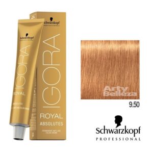 Tintes Schwarzkopf Igora Royal - Imagen 119