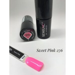 277 Pastells Light Fuchsia - Imagen 3