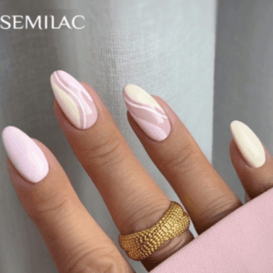 .Colección Soulmate Mix Semilac - Imagen 5