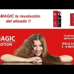 Pack Alisado Magic Nirvel - Imagen 6
