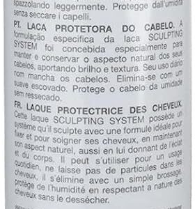 Laca Extrafuerte Tahe 400ml - Imagen 5