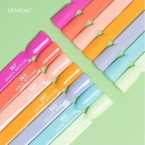365 Semilac Escape with me - Imagen 2