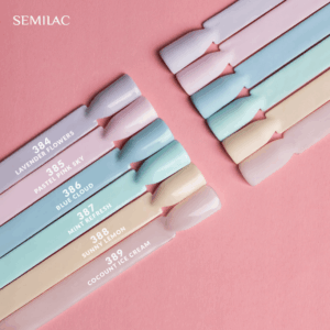 .Colección Soulmate Mix Semilac - Imagen 2