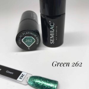 262 Platinum Verde - Imagen 3