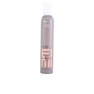 Espumas Eimi Volumen Natural Wella - Imagen 2