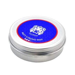 Cera Mate Fuerte Valquer 100ml - Imagen 1