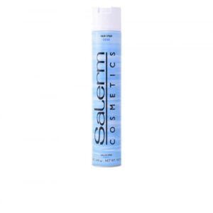 Laca Fuerte Salerm Cosmetics 1L - Imagen 1