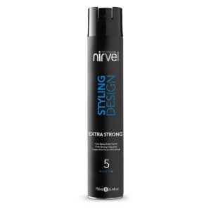 Laca Nirvel Extra Fuerte 750ml - Imagen 4
