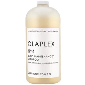 Olaplex Nº4 Champú 1L - Imagen 5