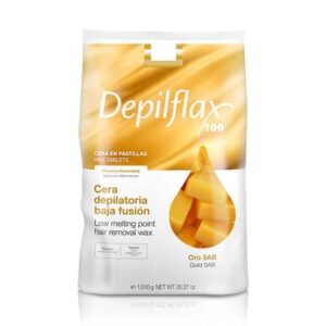 Cera caliente Depilflax 1kg - Imagen 20