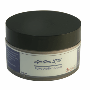 Polvo acrílico Lw 150grs - Imagen 4