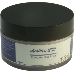 Polvo acrílico Lw 150grs - Imagen 5