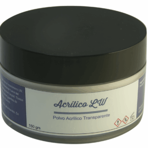 Polvo acrílico Lw 150grs - Imagen 6