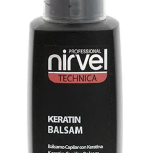 Bálsamo Technica Keratin Nirvel 125ml - Imagen 5