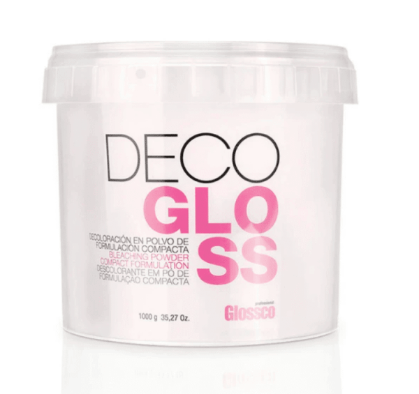 DecoGloss