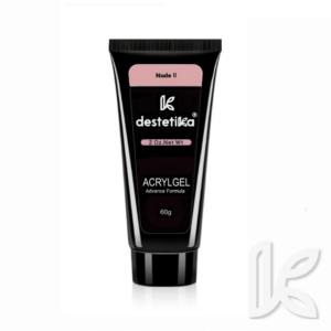 Acrylgel Destetika Nude II. 60grs - Imagen 9