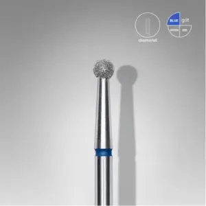 Fresa Staleks S-5 Bola Azul - Imagen 8
