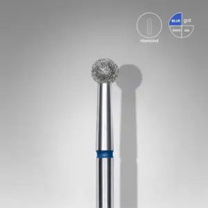 Fresa Staleks S-5 Bola Azul - Imagen 7