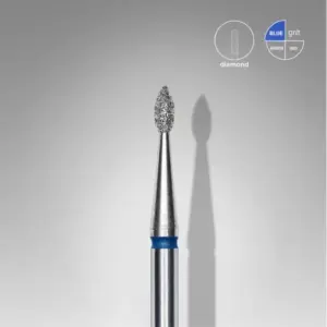Fresa Staleks S-6 Gota Azul - Imagen 5