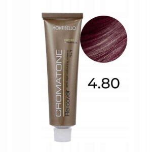 Tinte Recover Montibello 60ml - Imagen 22