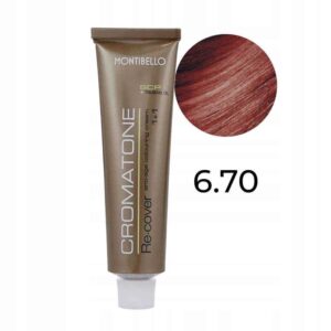 Tinte Recover Montibello 60ml - Imagen 8