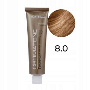 Tinte Recover Montibello 60ml - Imagen 12