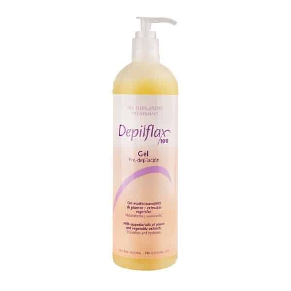 Gel-predepil