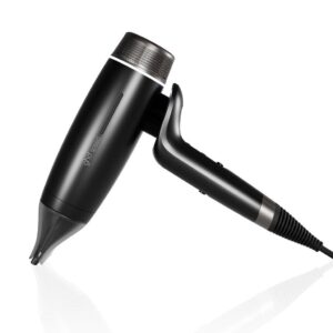 Secador Iónico Ghd Speed Black - Imagen 6