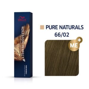 Tintes Koleston Perfect Wella 60grs - Imagen 73