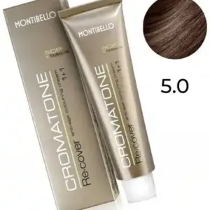 Tinte Recover Montibello 60ml - Imagen 5