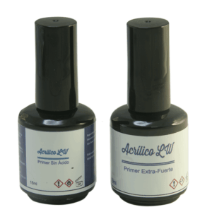 Primer Sin Ácido LW. 15ml - Imagen 4