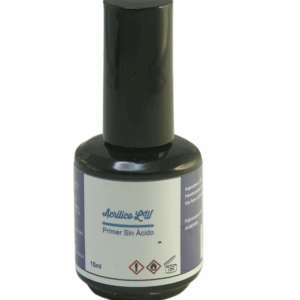Primer Sin Ácido LW. 15ml - Imagen 3